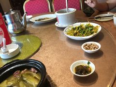 -百年银屏蚝烙·潮汕菜·非遗(乐山店)
