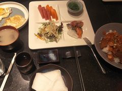 -雅·日式料理·烧鸟(南昌喜来登酒店)