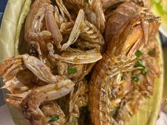 -阿妹小海鲜(下角店)