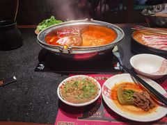 -牛New寿喜烧(闵行龙湖天街店)