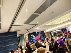 -海港酒家(始创中心店)