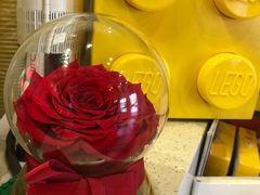 -W CAFE(甜爱路店)