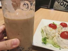 -必胜客(万象城店)