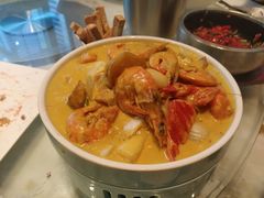 -径山十八道·风味民间菜(杭州总店)
