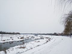 -洨河生态公园