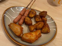-乐凯撒披萨(欢乐颂购物中心店)
