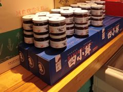 -船歌·鱼水饺青岛菜(枫蓝国际购物中心店)