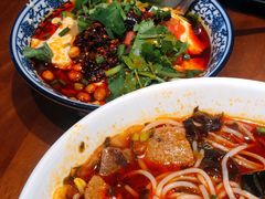 -袁妈红豆汤(重庆总店)