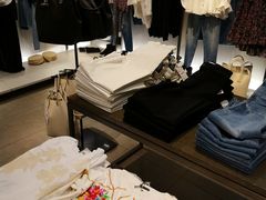 -ZARA(金安国际购物广场店)