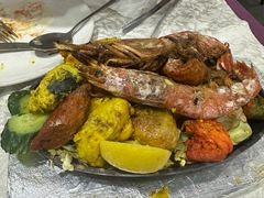 -葛尼沙印度餐厅 (镇明路店)