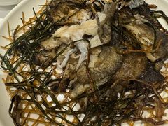 -老吉士酒家(天平路店)