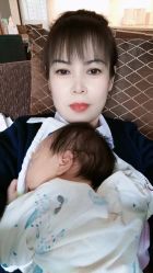 -奕新一诺台式母婴护理中心(我格广场店)