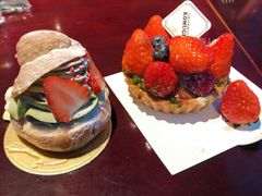 -KOMUGI 小麦家(新地假日广场店)