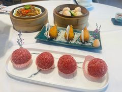 -沙河粉村·国家非遗传承(云台店)