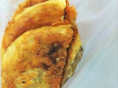 牛肉油糊馅-贾五油糊馅