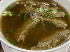 -百福麵家(新馬路店)
