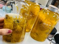 -膳梨堂(慈云寺远洋国际店)