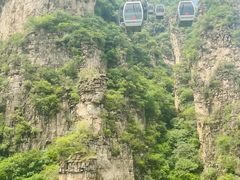 -狼牙山风景区