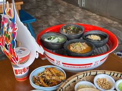 -包整·丝娃娃(一览甲秀楼风景店)