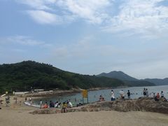 -南丫岛