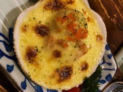 -小川洋风料理(街道口店)