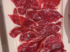 三花趾-八合里牛肉火锅(领丰汇店)