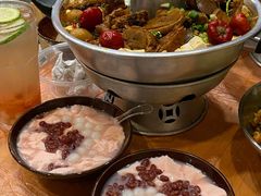 -王大乔泡椒米线·小火锅(星城天地店)