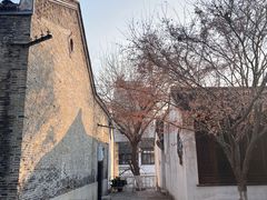-青果巷历史文化街区
