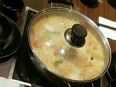 -老翡翠 Old Crystal Jade Restaurant