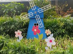 -南宫五洲植物乐园