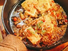 -云海肴云南菜·蒸汽石锅鱼(北京良乡华冠店)