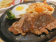 -豪享来中西餐厅(隆昌店)