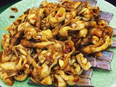 -盛港湾海鲜食府(黄沙店)