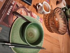 -甘思咪哚·云南艺术餐厅(天河广百店)