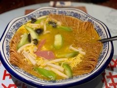 -淮安宴·淮扬菜(清河路一店)