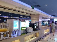 -海韵之星邮轮水会(明发商业广场店)