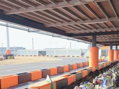 -宝山流光速国际赛车场(宝山店)