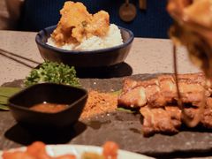 -觅山云南菜(泊富ICITY店)