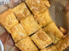 香蕉饼-缅丽·缅甸小吃(版纳店)