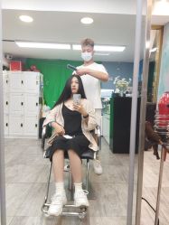 -审美HAIR SALON