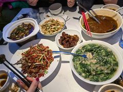-金锅小厨(乐活街店)