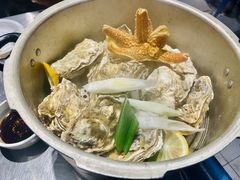 -遇西祠·海鲜烧烤(总店)