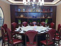 -不倒翁·安徽名菜楼(步行街店)