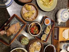 -南京大牌档(之心城店)