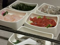 -海底捞火锅(奉化银泰店)