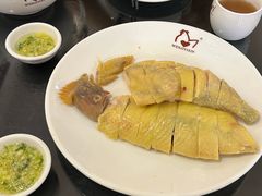 -文记壹心鸡(宝华路店)