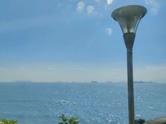 -佳丽海鲜大酒楼(环岛海景店)