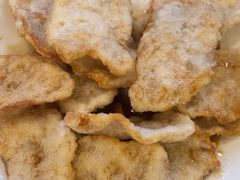 -英兰朝族饭店·英兰锅包肉(佳园路店)
