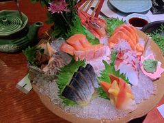-匠和风精致料理(宁德万达店)