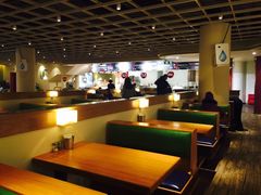 -So Lounge索兰至餐厅(蓝色港湾店)